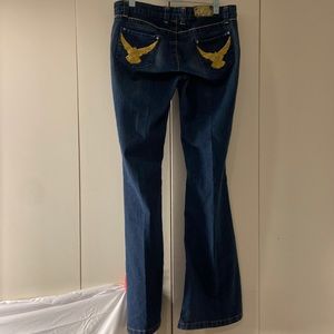 Canabis Jeans‎